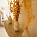 Διαμέρισμα New Appt Boheme - 100m2 6 Pers Avec Terrasse Σαιν-Τροπέ