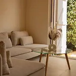 New Appt Boheme - 100m2 6 Pers Avec Terrasse Διαμέρισμα