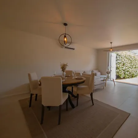 New Appt Boheme - 100m2 6 Pers Avec Terrasse