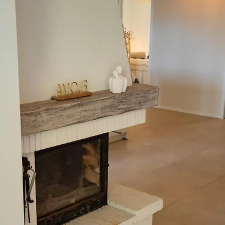 Apartamento New Appt Boheme - 100m2 6 Pers Avec Terrasse *