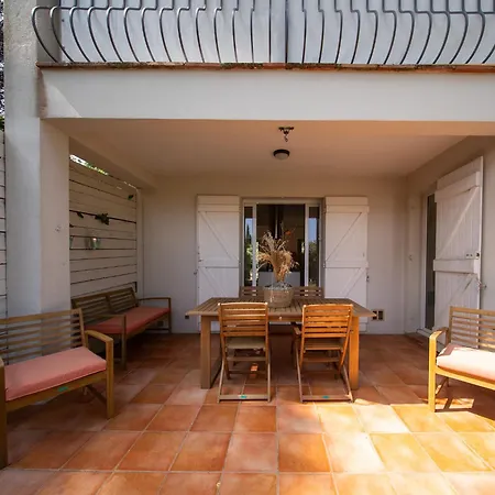Apartamento New Appt Boheme - 100m2 6 Pers Avec Terrasse *