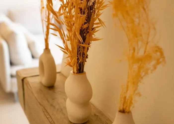 Appartement New Appt Boheme - 100m2 6 Pers Avec Terrasse Saint-Tropez