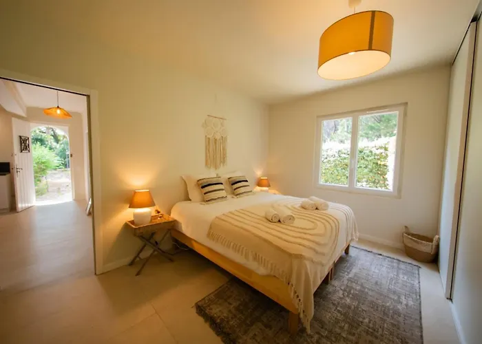 Appartement New Appt Boheme - 100m2 6 Pers Avec Terrasse