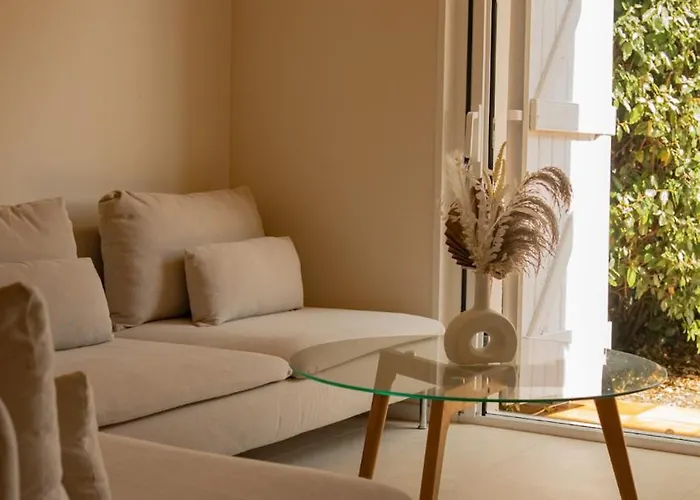 New Appt Boheme - 100m2 6 Pers Avec Terrasse Appartement