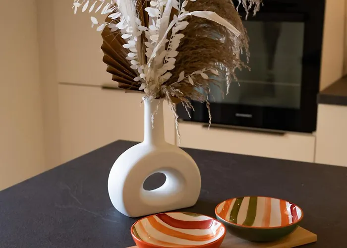 Appartement New Appt Boheme - 100m2 6 Pers Avec Terrasse