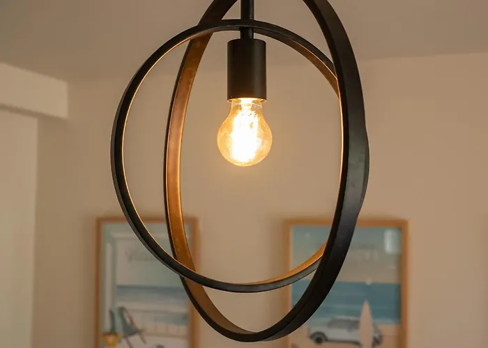 New Appt Boheme - 100m2 6 Pers Avec Terrasse