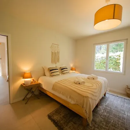 Daire New Appt Boheme - 100m2 6 Pers Avec Terrasse