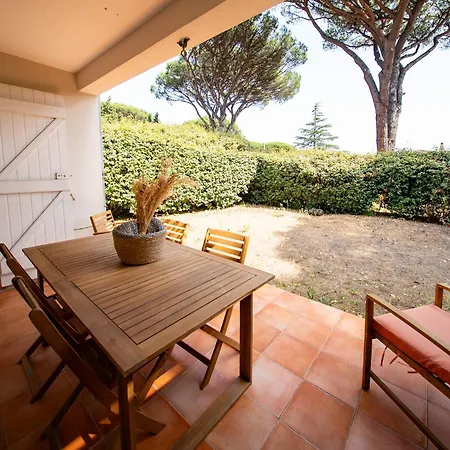 New Appt Boheme - 100m2 4 Pers Avec Terrasse *