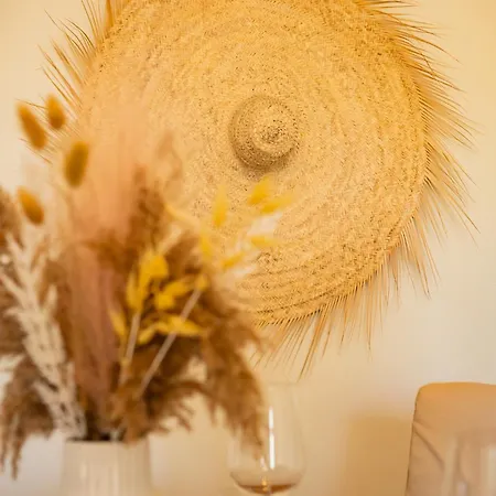 New Appt Bohème - 100m2 6 Pers Avec Terrasse