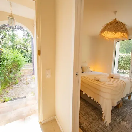 New Appt Boheme - 100m2 6 Pers Avec Terrasse Daire *