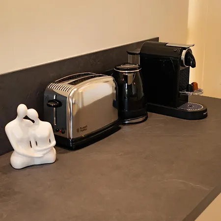 New Appt Bohème - 100m2 6 Pers Avec Terrasse Appartement Saint-Tropez