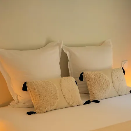 New Appt Boheme - 100m2 6 Pers Avec Terrasse Daire