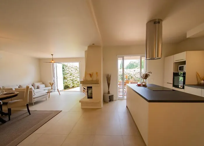 Appartement New Appt Bohème - 100m2 6 Pers Avec Terrasse