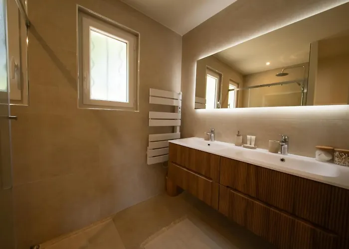 Appartamento New Appt Bohème - 100m2 6 Pers Avec Terrasse Saint-Tropez