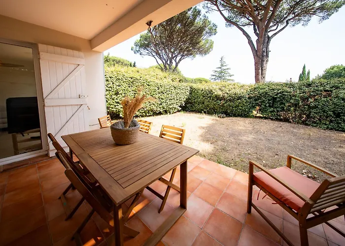 New Appt Bohème - 100m2 6 Pers Avec Terrasse *