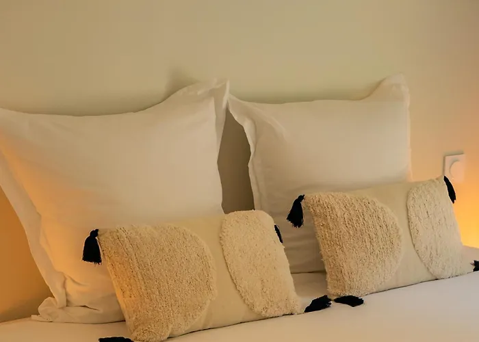 New Appt Bohème - 100m2 6 Pers Avec Terrasse Appartamento