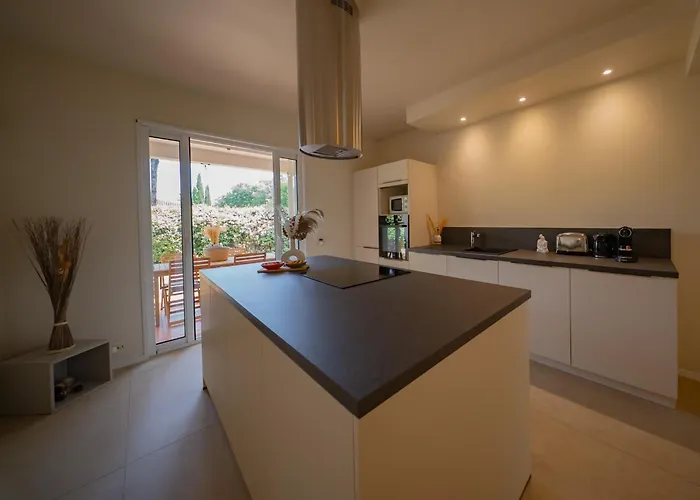 Appartamento New Appt Bohème - 100m2 6 Pers Avec Terrasse Saint-Tropez