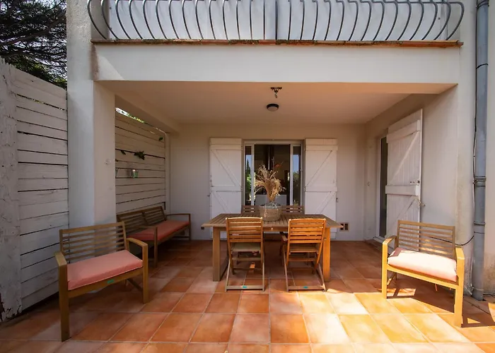 Appartamento New Appt Bohème - 100m2 6 Pers Avec Terrasse *